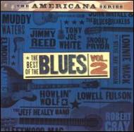 Various/Best Of The Blues Vol.2