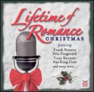 Various/Lifetime Of Romance Christmas