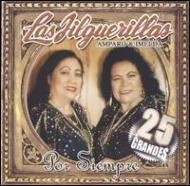 Jilguerillas/Por Siempre