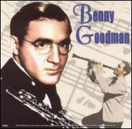 Benny Goodman/Benny Goodman 1
