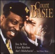 Count Basie 1