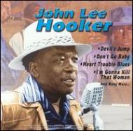 John Lee Hooker/John Lee Hooker