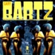 Gary Bartz / Anthology