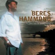 Beres Hammond/Love Has No Boundaries