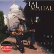 Taj Mahal/Real Blues