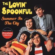CDアルバム｜Lovin' Spoonful (ラヴィン・スプーンフル)｜商品一覧