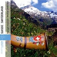 Ethnic / Traditional/Suisse Paysages Musicaux