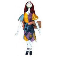 サリー（ナイトメア ビフォア クリスマス） ぬいぐるみ : Accessories