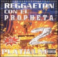 Various/Reggaeton Con El Propheta Vol.2
