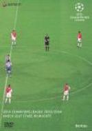 Uefa �`�����s�I���Y���[�O 2003 / 2004: �m�b�N�A�E�g �X�e�[�W �n�C���C�g