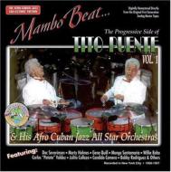 Tito Puente/Mambo Beat Vol.1 The Progressive Side Of (Rmt)