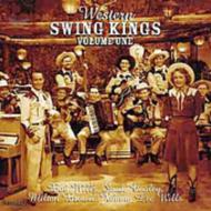 Western Swing Kings Vol.1