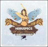 Heiruspecs/Tiger Dancing