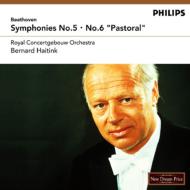 Beethoven: Symphonies Nos.5 & 6