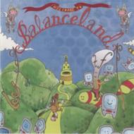 Balance Man/Welcom To Balanceland