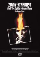 Ziggy Stardust Soundtrack