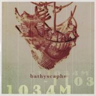 Bathyscaphe/11034m