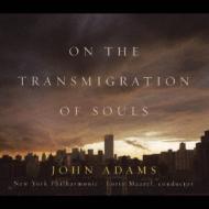 On The Transmigration Of Souls: Maazel / Nyp, New York Choral Artists