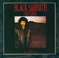 Black Sabbath/Seventh Star (Rmt)