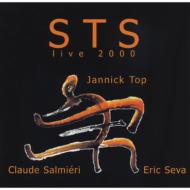 Sts (Jannick Top)/Live At Annecy 2000