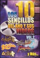 Various/Los 10 Sencillos Del Ano Vol.2