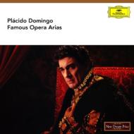 Domingo Sings Opera Arias