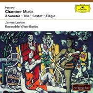 Poulenc: Chamber Music