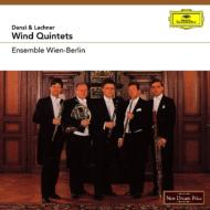 Wind Quintets: Ensemble Wien-berlin
