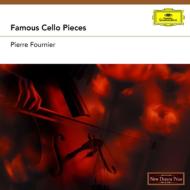 Fournier: Famous Cello Pieces