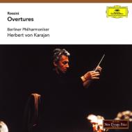 Rossini: Overtures