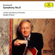 Shostakovich: Symphony No.8