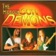 Hideous Sun Demons/Hideous Sun Demons