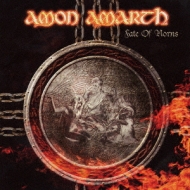AMON AMARTH/Fate Of Norns