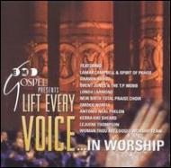 Various/Lift Every Voice In Worship