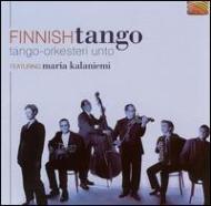 Tango-orkesteri Unto/Finnish Tango