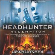 Soundtrack/Headhunter： Redemption