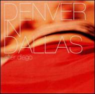 Denver In Dallas/Denver In Dallas (+dvd)