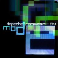 本・音楽・ゲームDepeche Mode remixes 81-04 デペッシュ・モード 三枚組