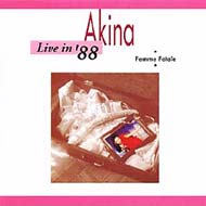 Live In 88 Femme Fatale