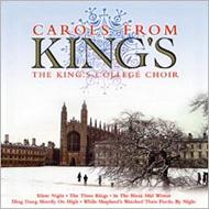 Carols From King's: The Kings College Choir