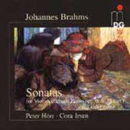 ֥顼ॹ1833-1897/(Cello)violin Sonata.1 Cello Sonata.1 Etc Horr(Vc) Irsen(P)