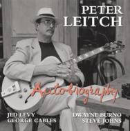 Peter Leitch/Autobiography