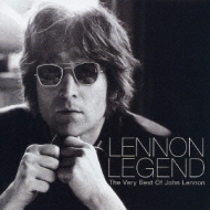 Lennon Legend