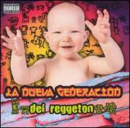 Various/Nueva Generacion Del Reggeton