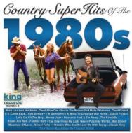Various/Country Super Hits Of The 1980's Collection Of Classics