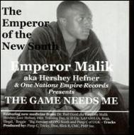 Malik (Hip Hop)/Game Needs Me Episode 1
