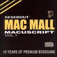 Mac Mall/Macuscripts Vol.1