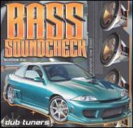Various/Bass Soundcheck Vol.2 - Dub Tuners