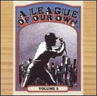 Various/Phila Flava Presents League Of Our Own Vol.2