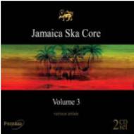 Various/Jamaica Ska Core Vol.3